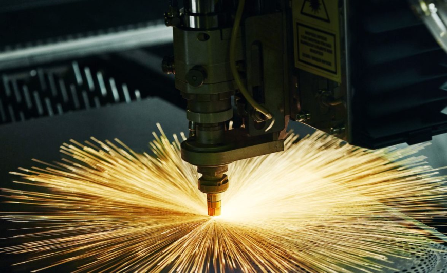 Save Time with an Online Laser Cutting Service You Can Trust