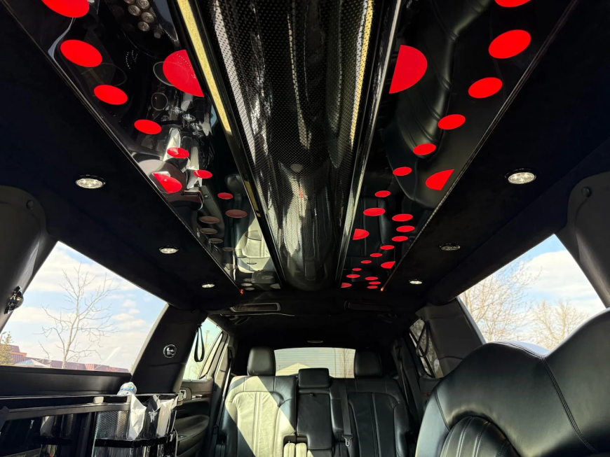 Special Event Transportation Services Hoffman Estates