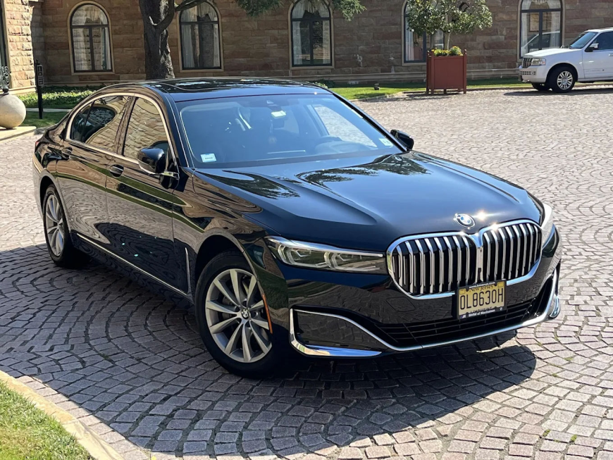 Private Transportation Newark