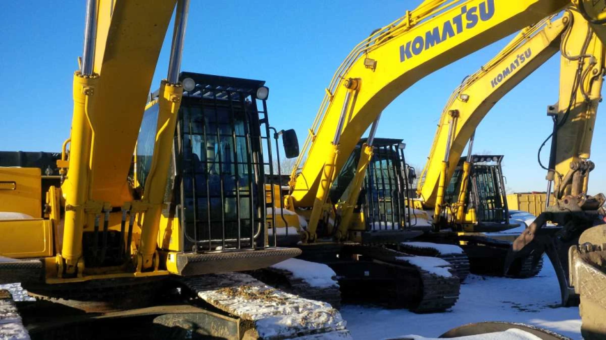 How to Choose the Right Excavation Company in Peace River