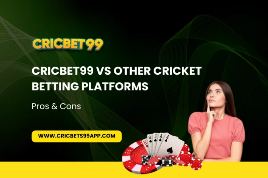 Live Betting on Cricbet99: How It Works & Strategy Tips