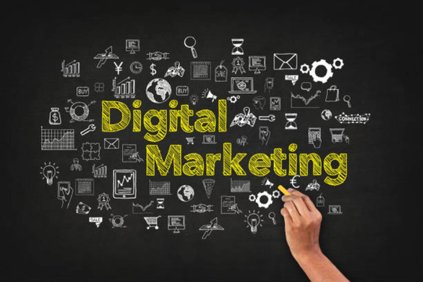 Boost Your Business Growth with a Digital Marketing Agency in Delhi?