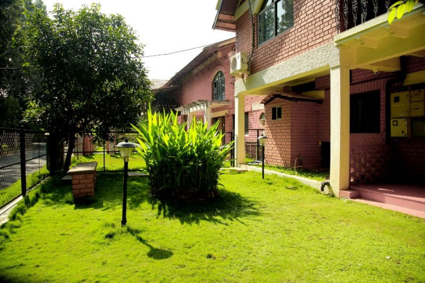 Water Park Resorts in Bangalore for Family Fun & Relaxation