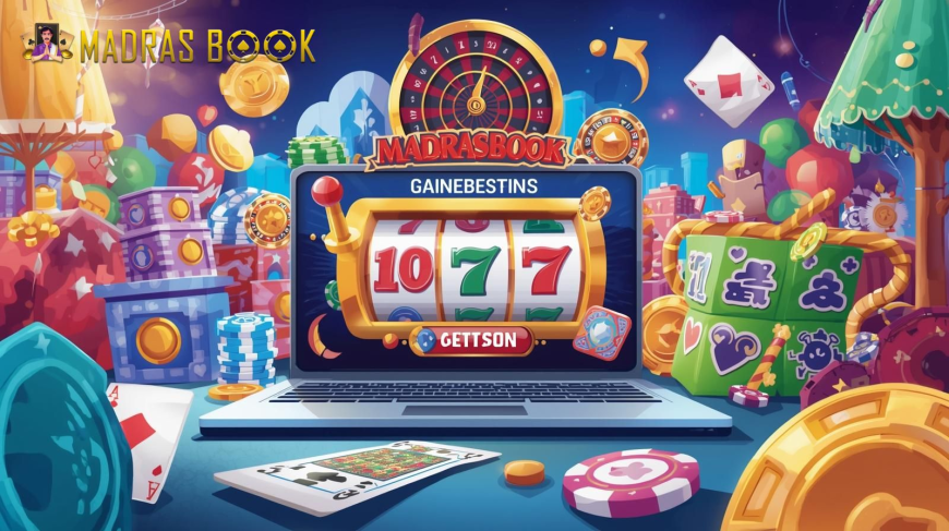 The Complete Roadmap to Mastering Madras Exchange Betting in 2025