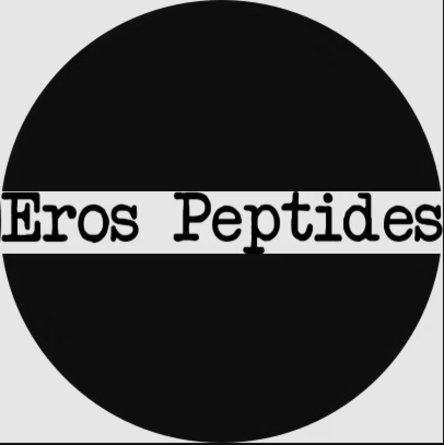 Eros Peptides | Buy Bulk Research Peptides with Fast Shipping