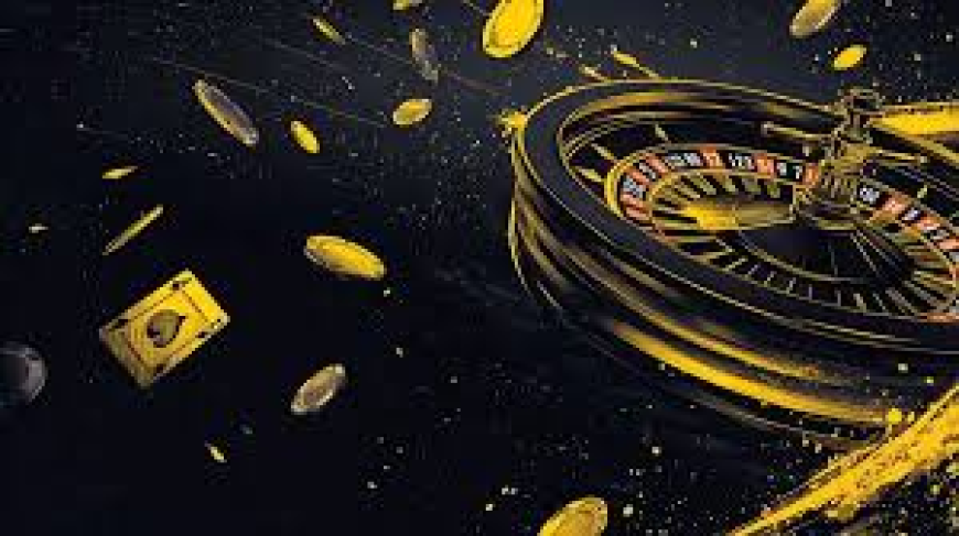 2025年最新版：オンラインカジノの選び方と安全なプレイのコツ