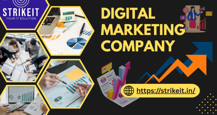 Which Digital Marketing Company in Lucknow Actually Delivers Results?