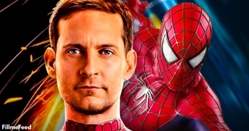 Tobey Maguire Spider-Man 4: Everything We Know So Far About the Rumored Comeback