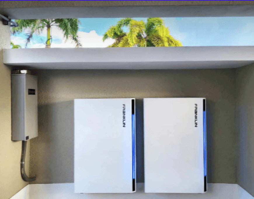 How to Choose a Franklin WH Certified Installer