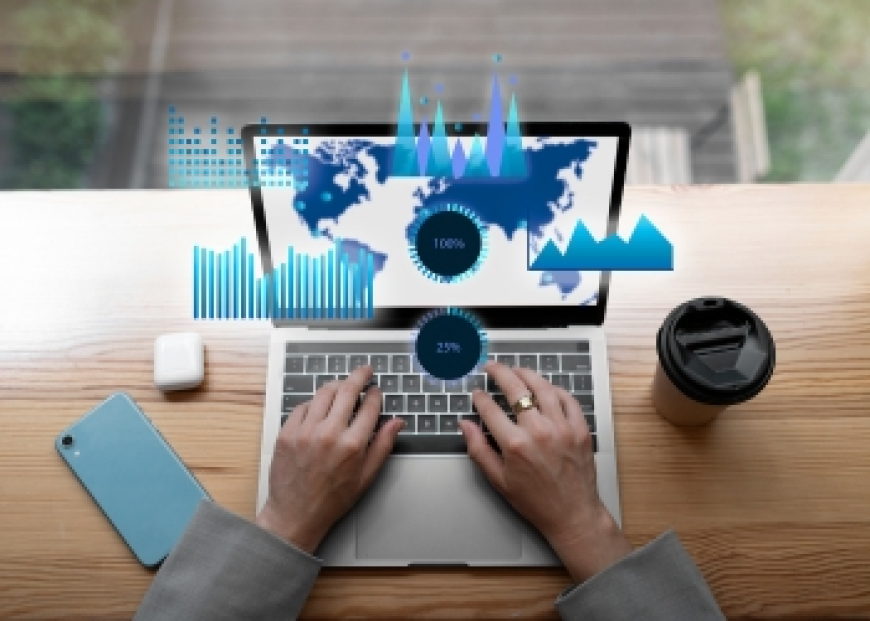 5 Ways Offshore Accounting Teams Can Boost Profitability for U.S. CPA Firms