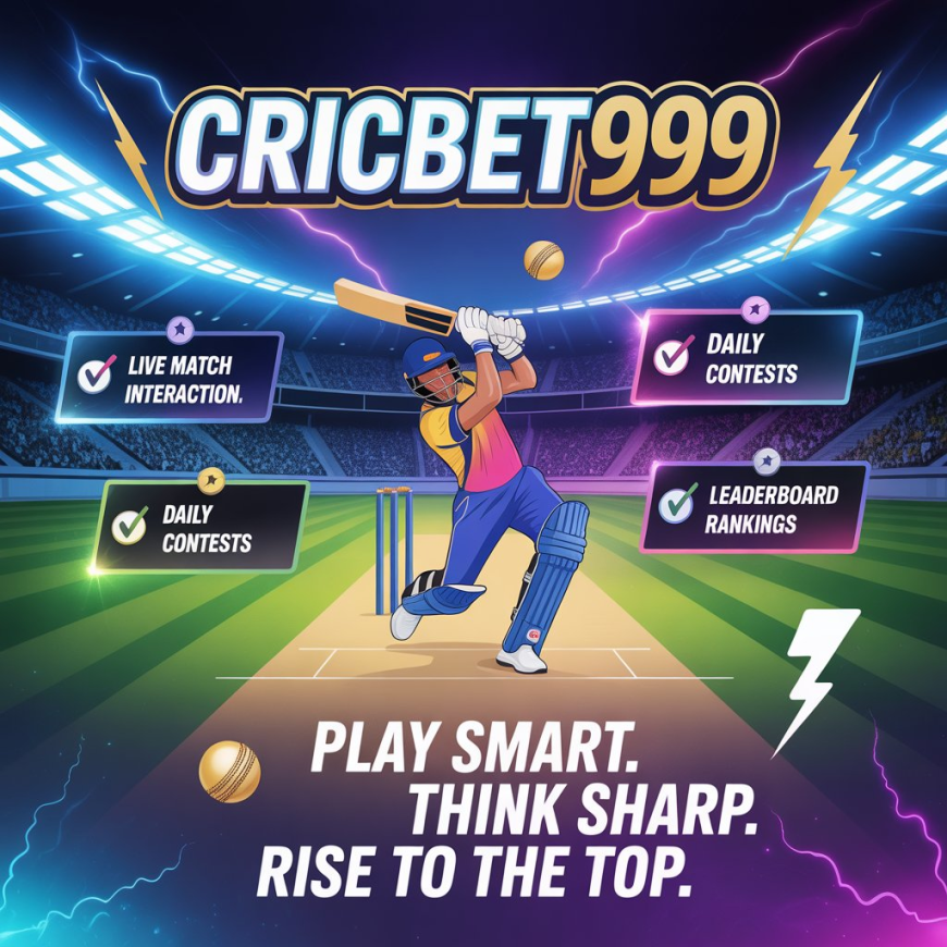 Explore Cricbet99 Club ID – Your Gateway to Smarter Sports Gaming with LMS Integration