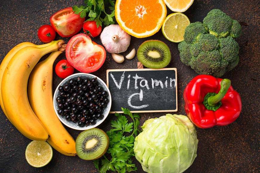 Vitamin Ingredients Market Size, Trends, and Growth Forecast to 2032