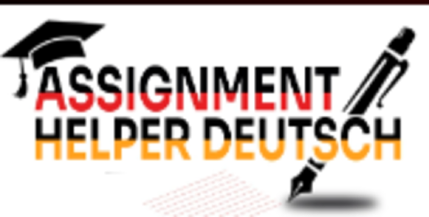 The Growing Demand for Online Assignment Help in Germany Among International Students