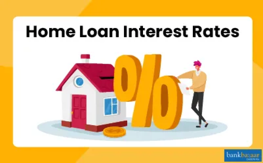Why do Home Loan interest rates change? How to prepare for it?