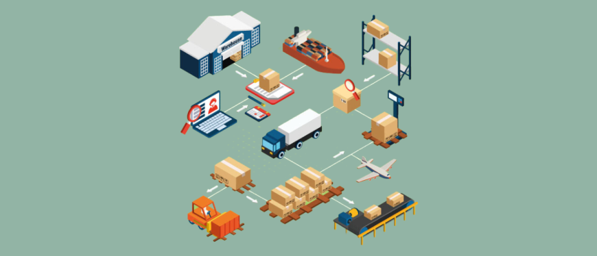 From Chaos to Control: Why Hotels Need Inventory Management Software?