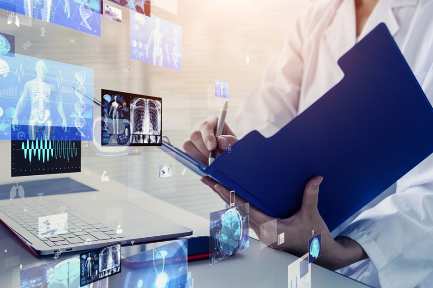 Clinical Trial Software Market Growth and Strategic Insights 2025–2032