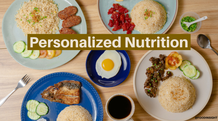 How Startups Are Disrupting the Personalized Nutrition Market