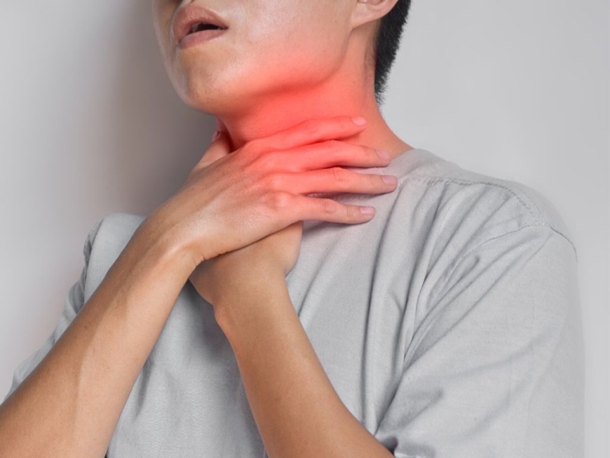 How to Manage Shortness of Breath After Food: Expert Tips