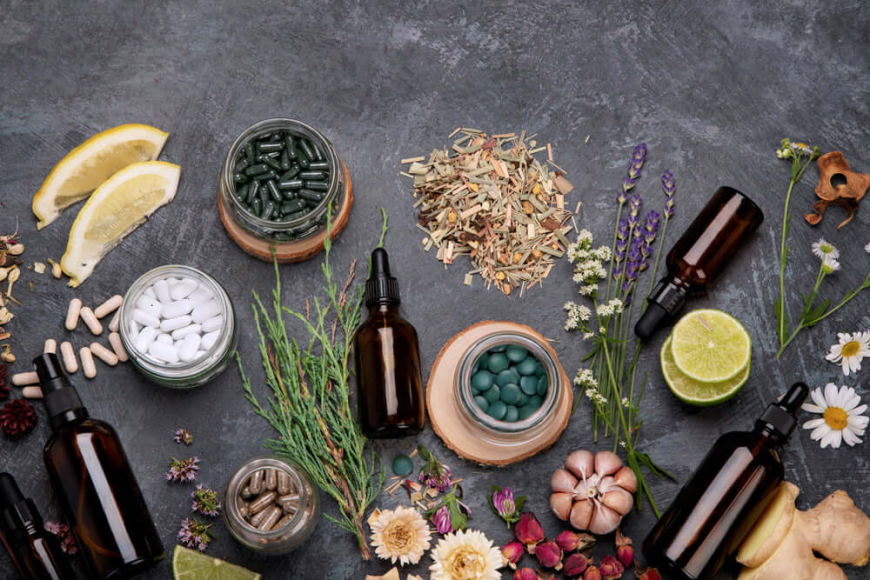 Global Botanicals Market Size, Trends, and Growth Forecast 2025-2032