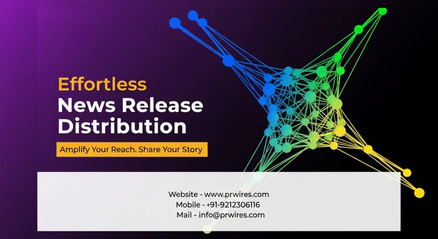 Strategic PR Driving Attention for New Communities