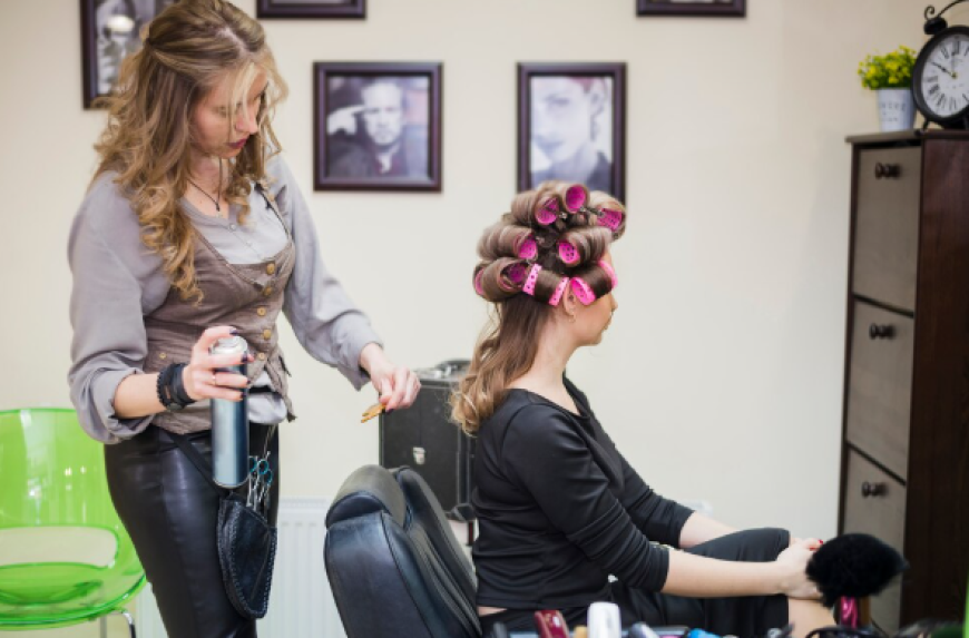 How Can SEO Services Increase Your Hair Salon’s Bookings