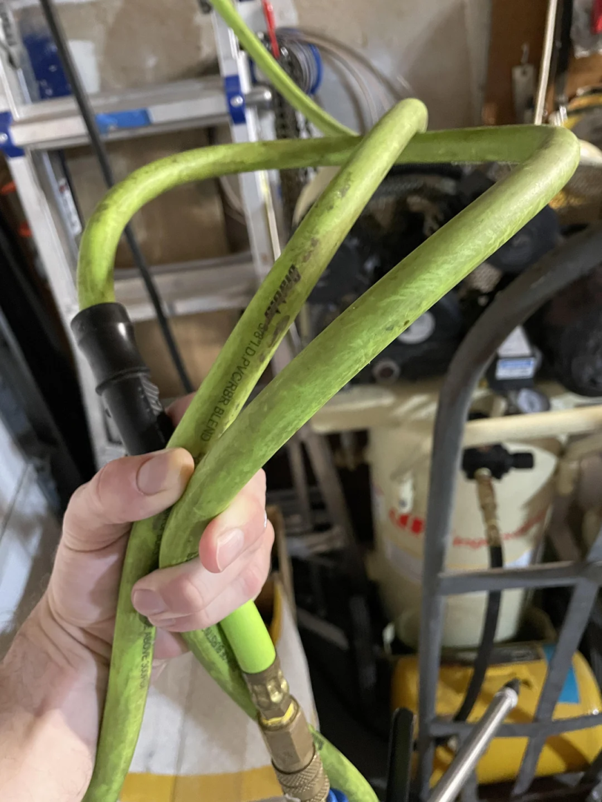 How to Choose the Right Hoses and Fittings