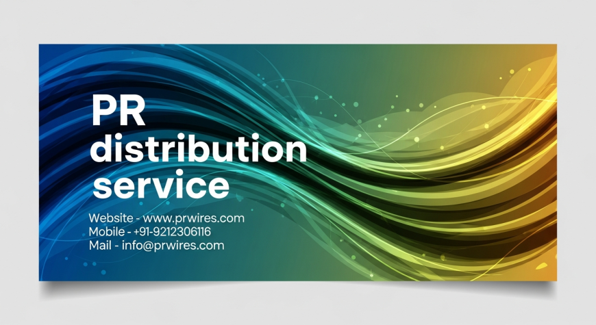 How Press Release Firms Support Branding