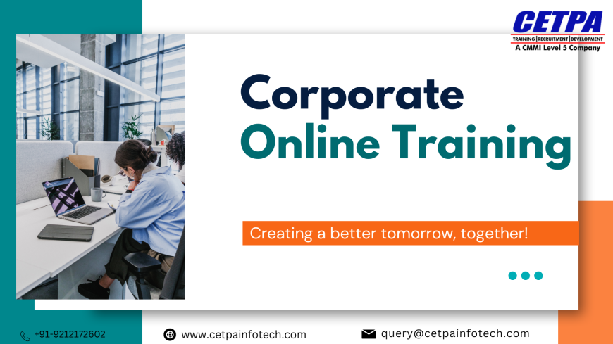 Is Your Company Missing Out by Skipping Corporate Training?