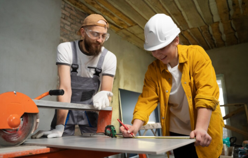 How Can Remodelers Optimize Their Google Business Profile