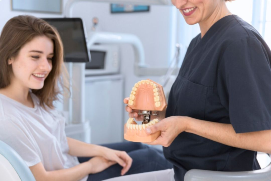 Is It Safe to Get Dental Implants with Preexisting Conditions?