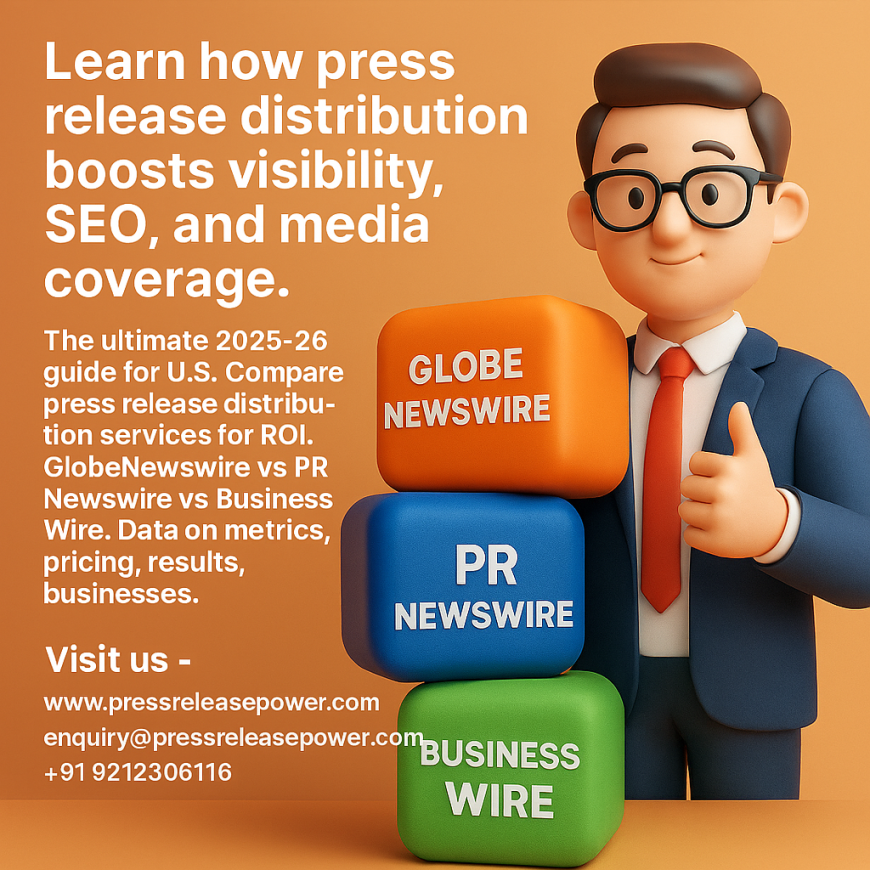 5 Key Features of an Effective Digital News Release Platform