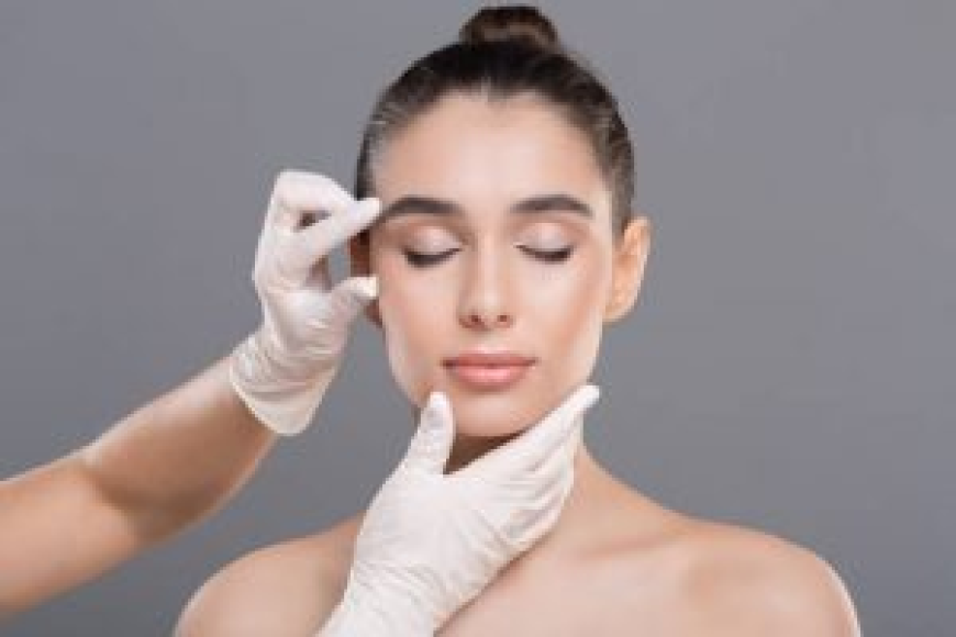 Why Dubai Is the Global Hub for Safe and Advanced Cosmetic Surgery