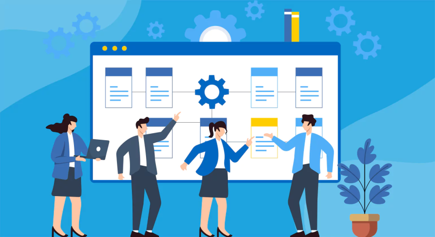 How to Effectively Staff Project Personnel