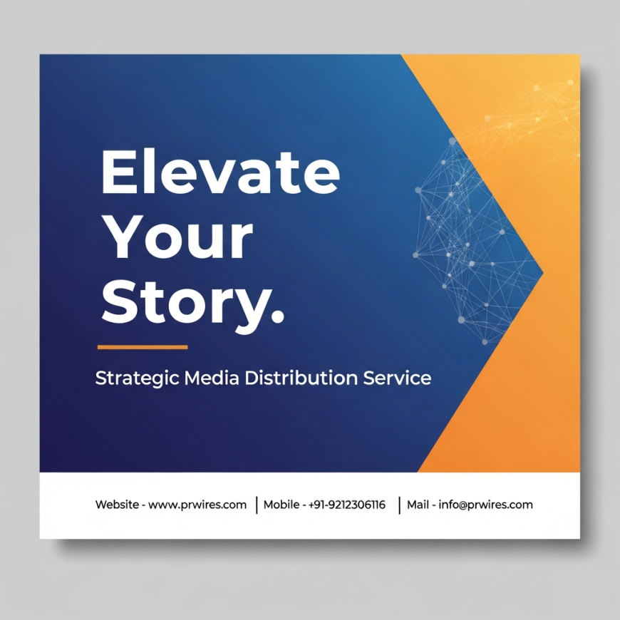 Press release agency for crypto exchange announcements