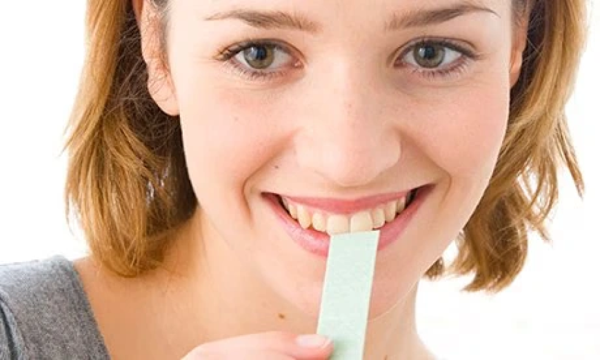 Protecting Your Teeth While Chewing Gum: What to Keep in Mind