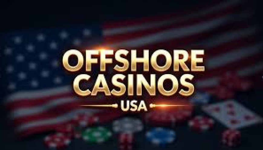 Top Online Casino Slots for USA Players in 2025: Spin and Win Big