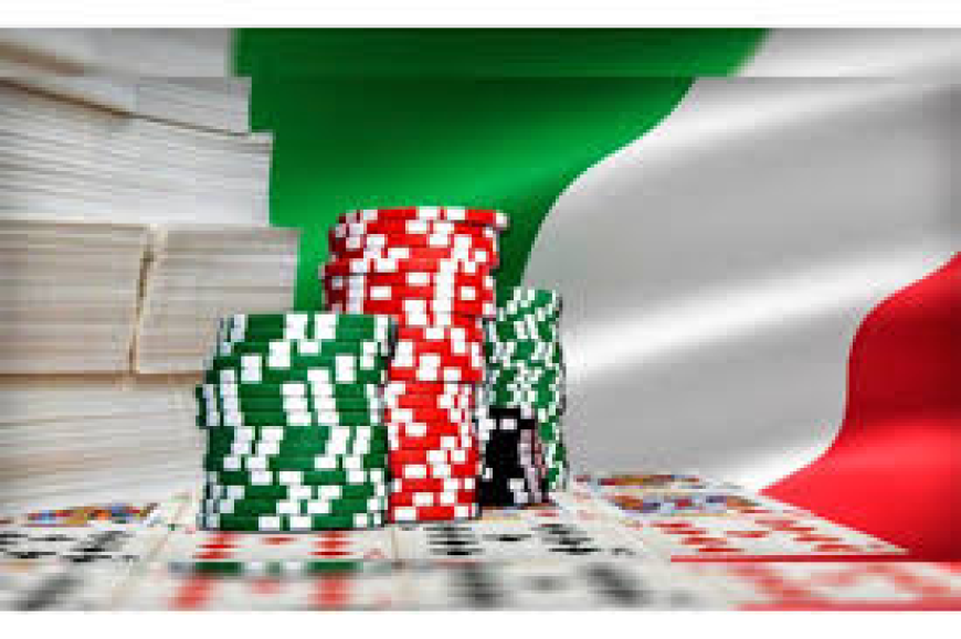 Casinò Non AAMS: Come Riconoscere e Evitare le Truffe