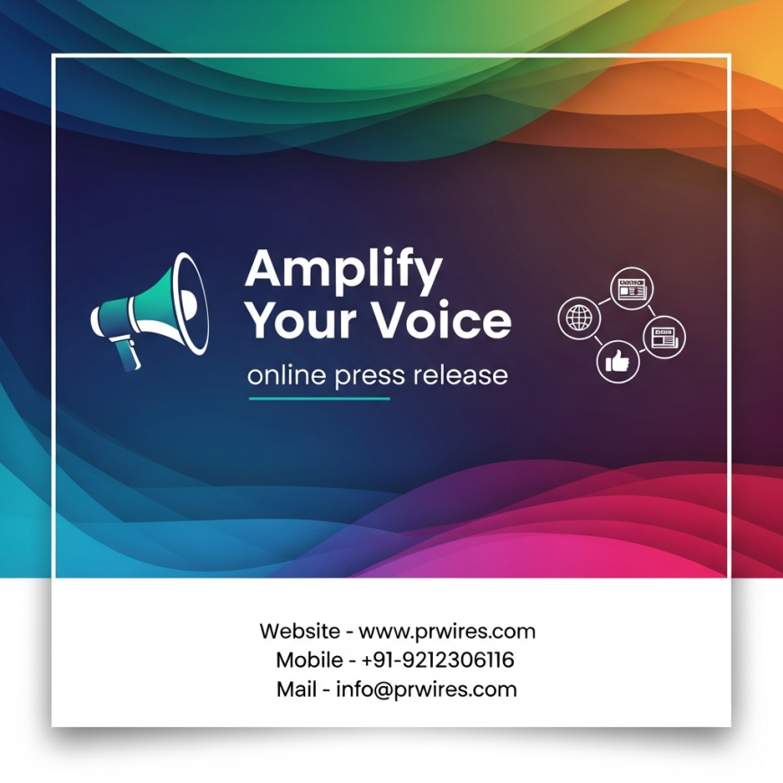 News distribution site strengthening finance coverage