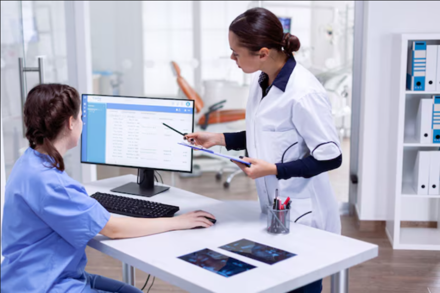How Patient Experience Software Enhances Clinic Management Software for Better Care