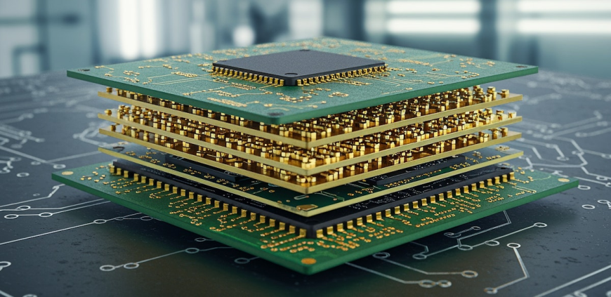 Advanced Semiconductor Packaging Market: Size, Trends, Segments, and Growth Dynamics