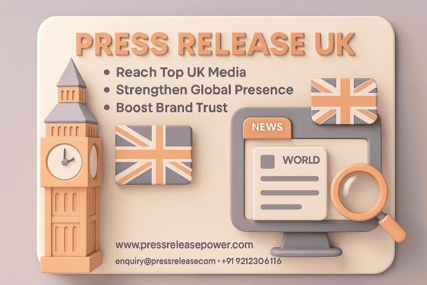 Compliant UK Press Releases | Submission Guide for US Companies