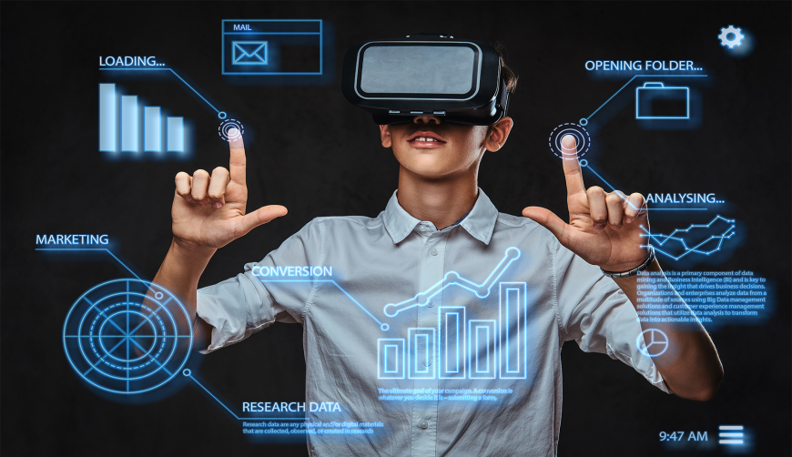 The Power of Video Testimonials for Building Credibility