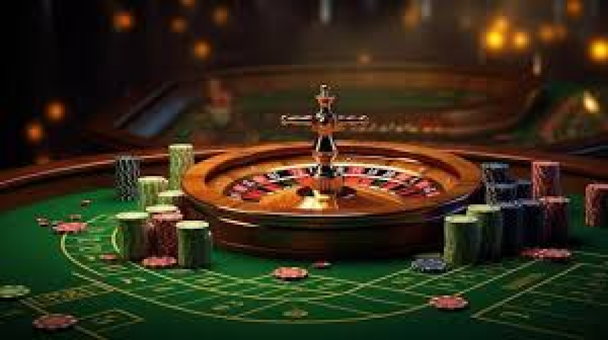 Why Non-GamStop Casinos Are Gaining Popularity