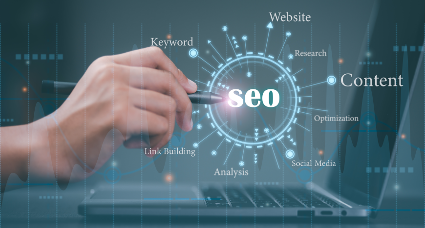 What Questions Should You Ask Before Choosing an SEO Agency
