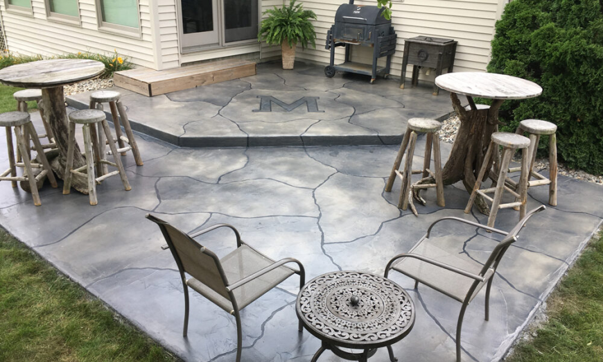 Decorative Concrete Market: Size, Trends, Growth, and Strategic Insights