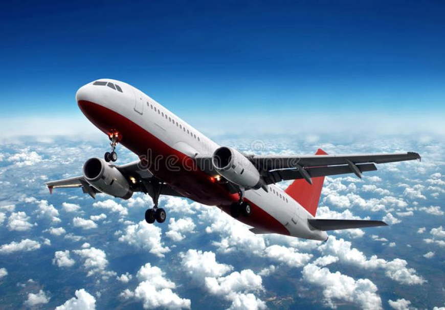 How to Make Long-Haul Flighta Comfortable and Stress-Free