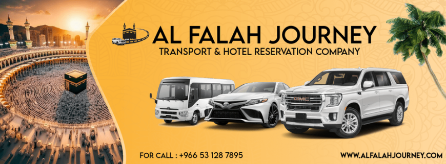 Top Reasons Families Prefer Traveling with AlFalah Journey for Umrah