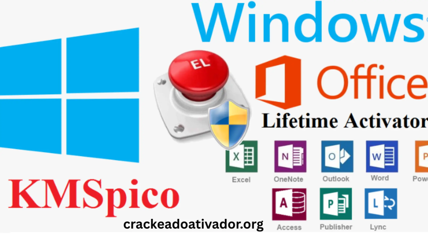 KMSpico Ativador Download Português PT-BR 2026