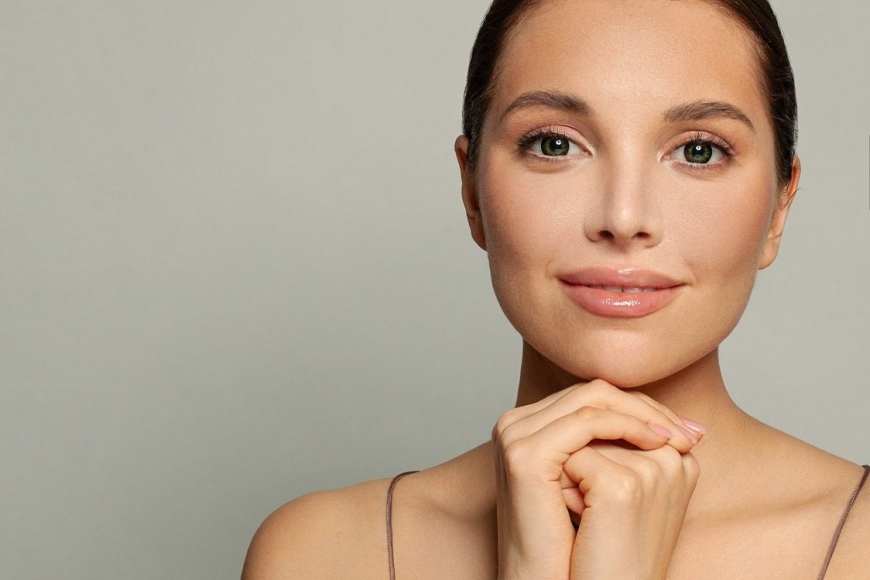 How Preservation Rhinoplasty in Dubai Achieves Natural Results