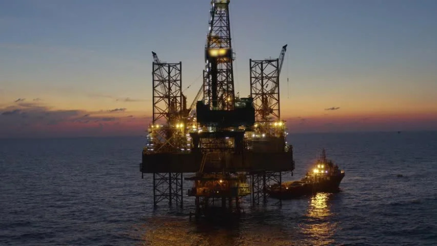 Offshore Drilling Market Size, Trends, and Growth Opportunities: 2025-2032